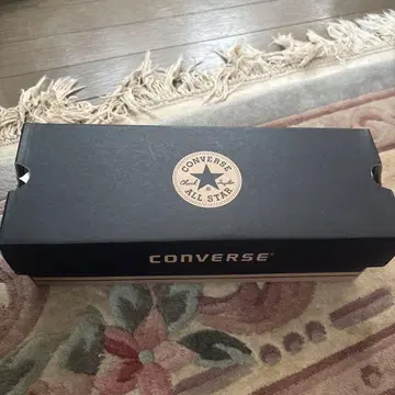 CONVERSE 올스타 크림