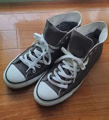 CONVERSE ALL STAR 100 GORE-TEX 다크 그레이