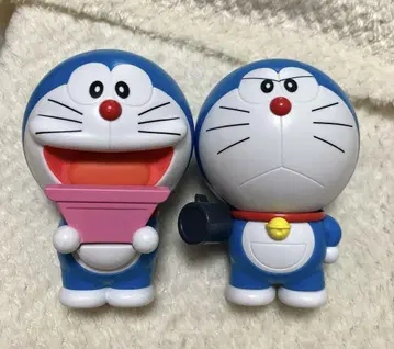 도라에몽 캡슐 캐릭터 컬렉션