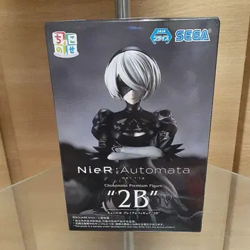 NieR:Automata 2B 초코세 피규어