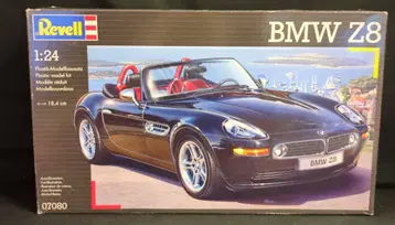 Revell 1/24 BMW Z8 7080