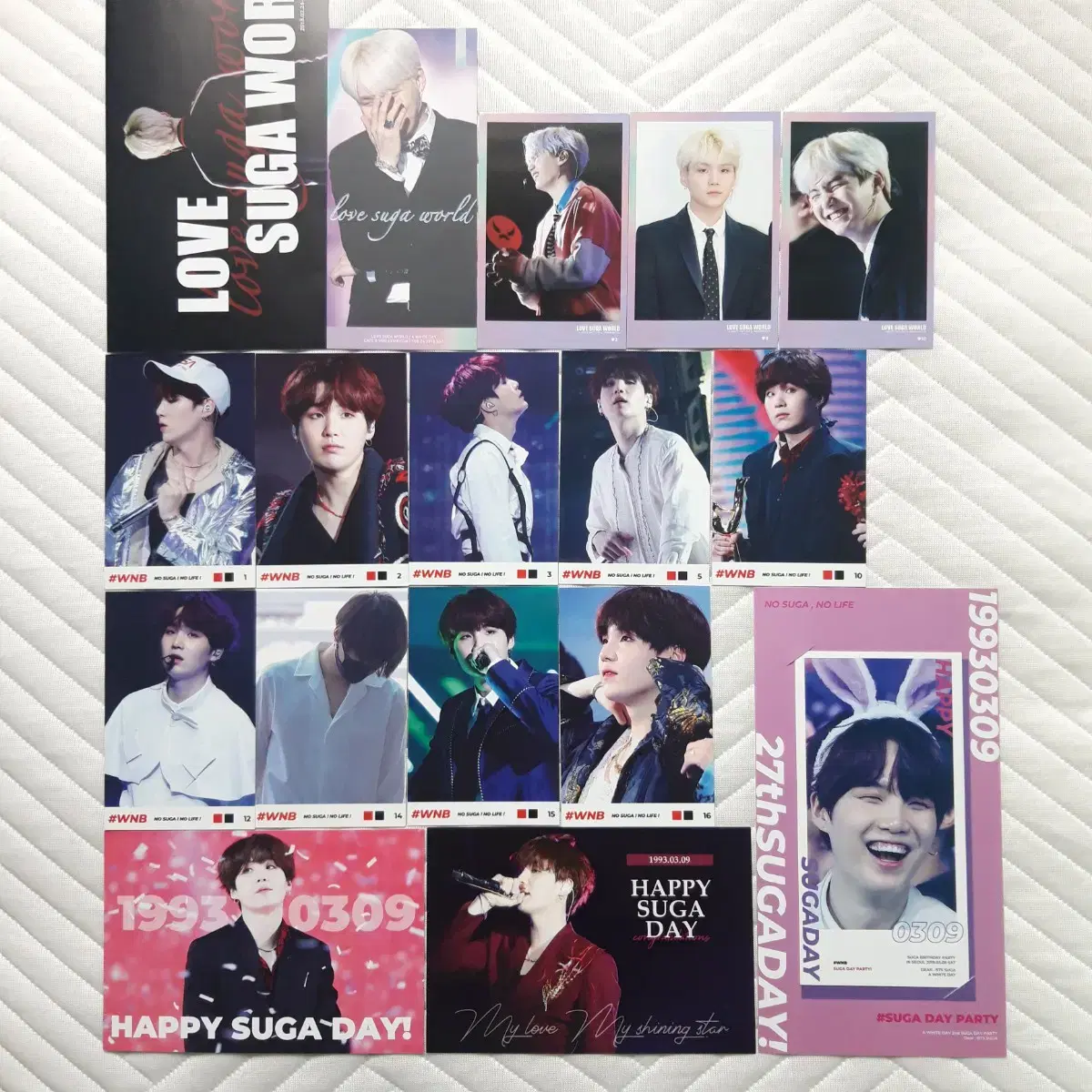 suga 纏め売り