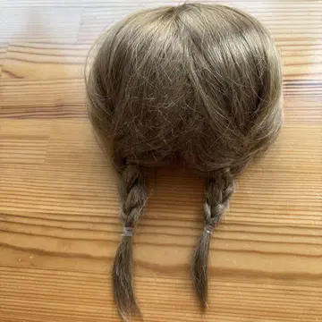 네오 브라이스용 가발