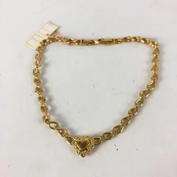 NINA RICCI 니나리치 목걸이 골드 여성용 브랜드