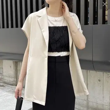 CAPRICIEUX LE'MAGE 테일러 베스트