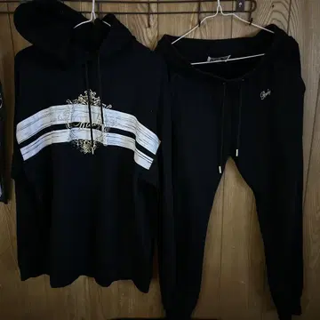 Rady 셋업 L