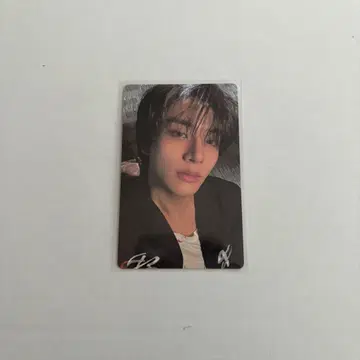 ENHYPEN DESIRE:UNLEASH kakaotalk 제이크