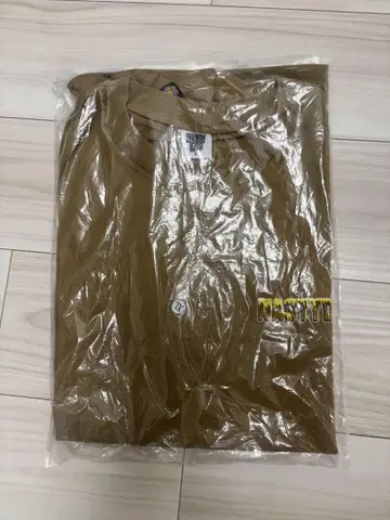 nastydog 한정판 티셔츠  나스티 도그