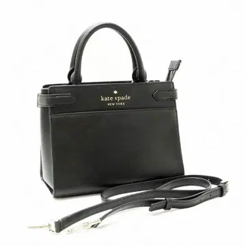 kate spade 블랙 숄더백