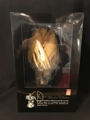 CCP 킨소프 카라스만 B-type 스킨 컬러