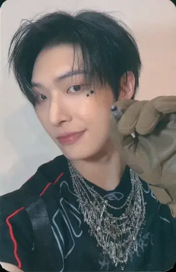 ATEEZ 구매 혜택 민기 ANITEEZ IN TREASURE 10만 원