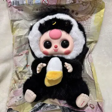 베이비쓰리 400%