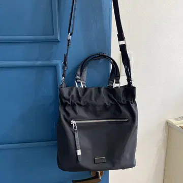 samsonite 나일론 숄더백