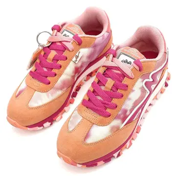 F06188 새상품 마크제이콥스 THE JOGGER 스니커즈 37