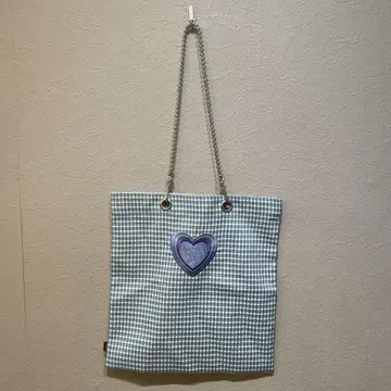 jouetie 쥬에티 ThePowerpuffGirls 토트 BAG