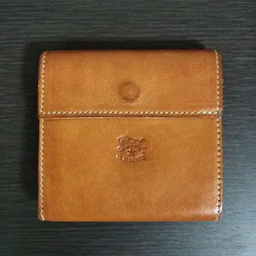 IL BISONTE 지갑