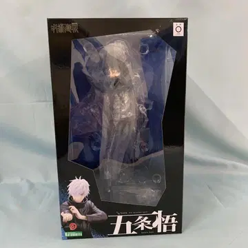 ARTFX J 고죠 사토루 [주술회전] 1/8 PVC 페인팅 완성품