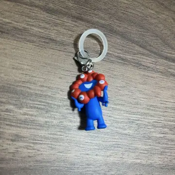 dimension  키링