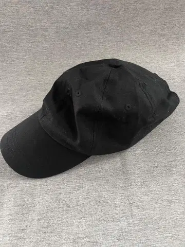 블랙 캡 조정 가능