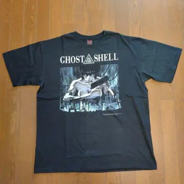 GHOST IN THE SHELL 공각기동대 0610