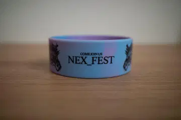 Bring Me The Horizon NEX_FEST 러버 밴드