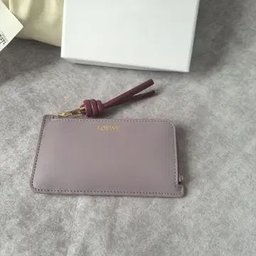 노트 코인 카드 홀더 샤이니 나파 카프