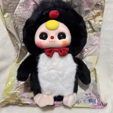베이비쓰리 400%