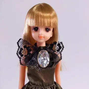 구 타카라 초대 제니 인형 타카라 바비? 일본제 61
