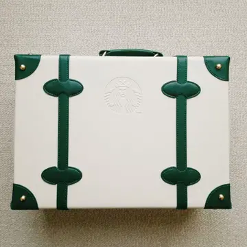 STARBUCKS 마이 커스터마이즈 저니 세트