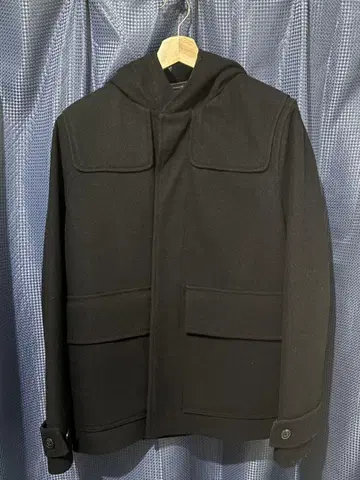 GAP 코트