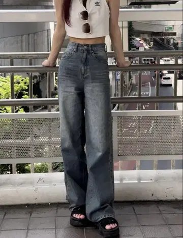 TWW 데님 XXS/S