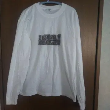 ELECTRIC COTTAGE 롱T 사이즈 M 굿이너프 피네스 레어