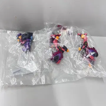 신세기 에반게리온 2 신생 에바 재기동 에반게리온 초호기 F형 장비
