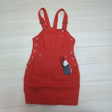 새상품 RNA 오버롤 M