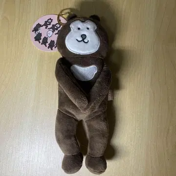나가노 마레이구마 마스코트