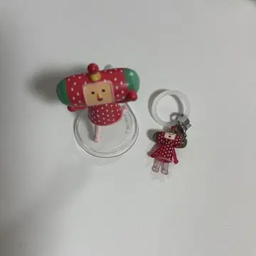카타타마 이치고짱
