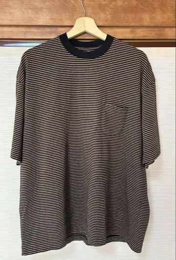 ENDS AND MEANS pocket tee
