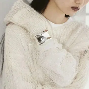 TODAYFUL Nuance Wide Cuff  뉴 와이드 커프