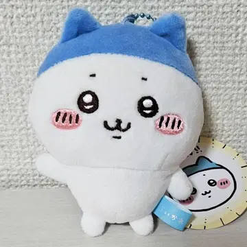 치이카와 하치와레 스포츠 마스코트