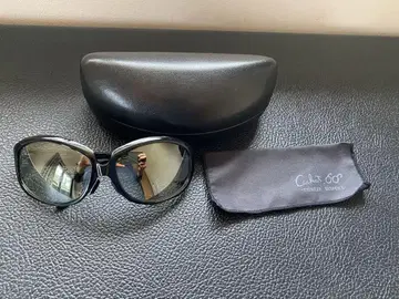 CASKET 겐즈부르 이즈 그린 실버 거울 컨디션 최상