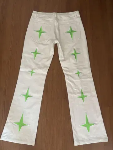 supplier WHOVER STARJEANS 데님 팬츠 L