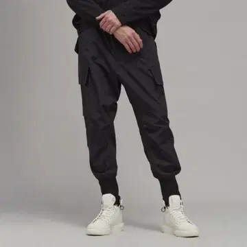 Y-3 유틸리티 팬츠