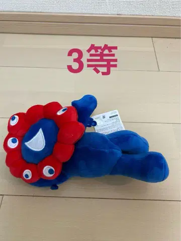 먁먁 제비뽑기 3등 1개