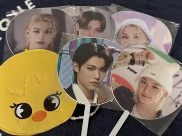 straykids Felix 필릭스 세트