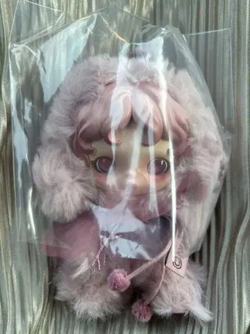 SKULLPANDA windflower 스컬 팬더