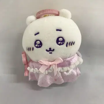 텐시나 치이카와 텐시 아쿠마 마스코트