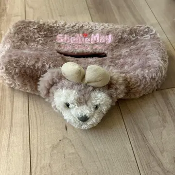 새상품 셰리 메이 티슈 커버