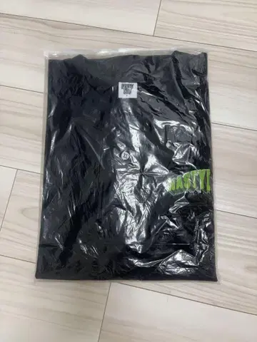 nastydog 나스티독 티셔츠