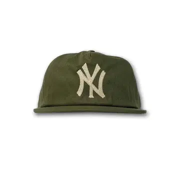 MONDAYSUCK / City Cap NY 모스그린