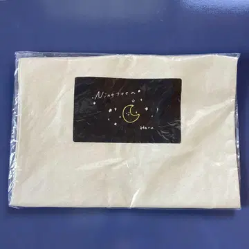 노기자카46 카키 하루카 2020년 8월 생탄 기념 토트백